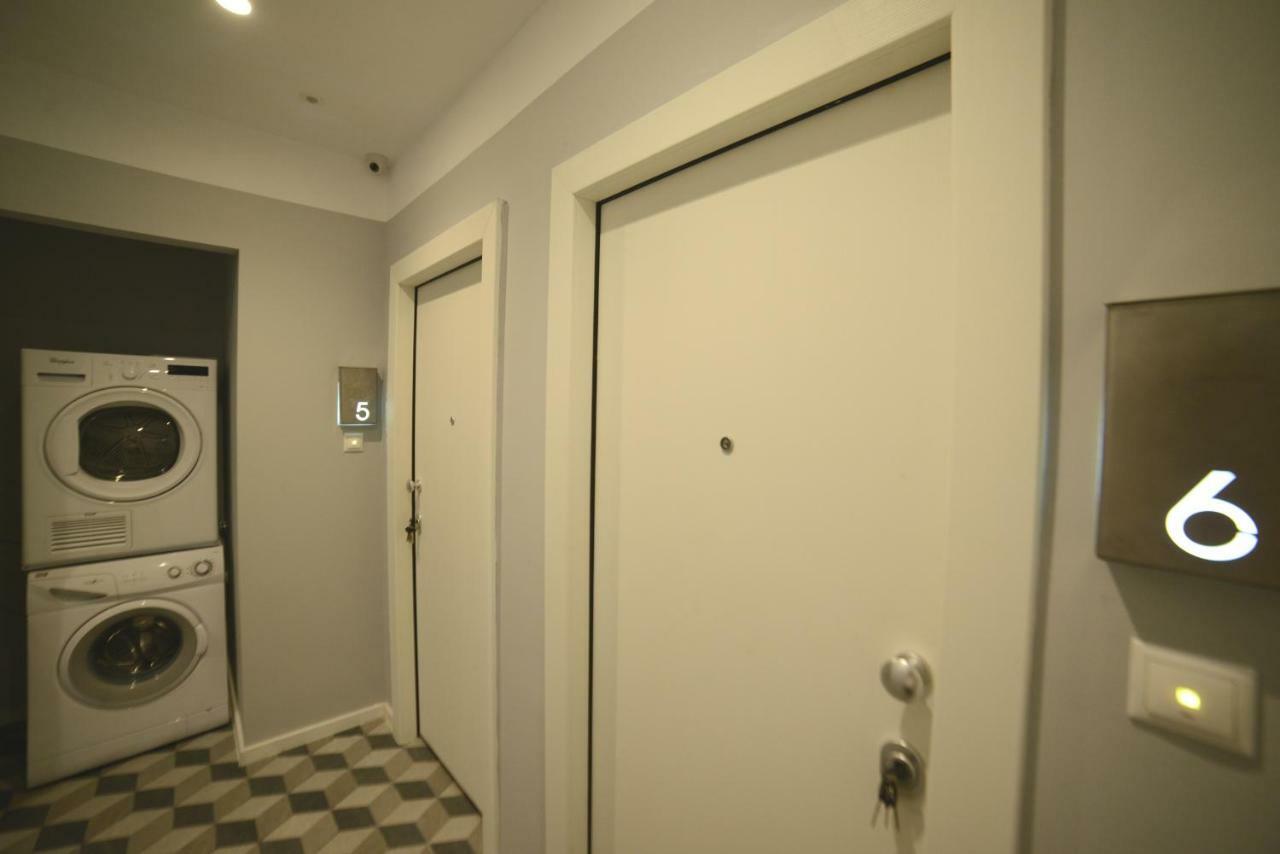 Mazi7Thfloor #1 Apartman Szaloniki Kültér fotó