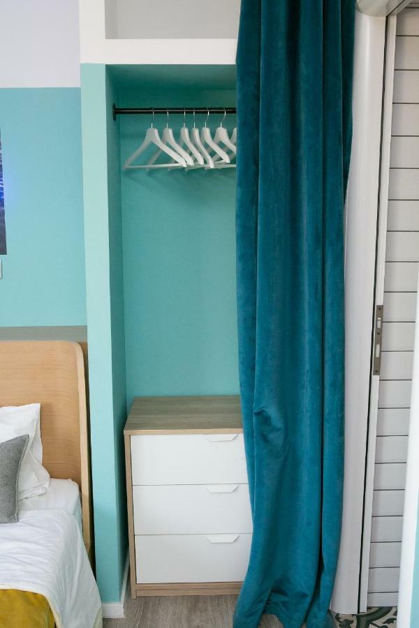 Mazi7Thfloor #1 Apartman Szaloniki Kültér fotó