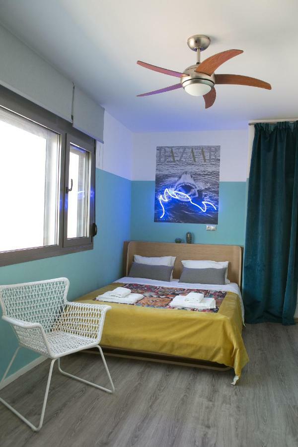 Mazi7Thfloor #1 Apartman Szaloniki Kültér fotó