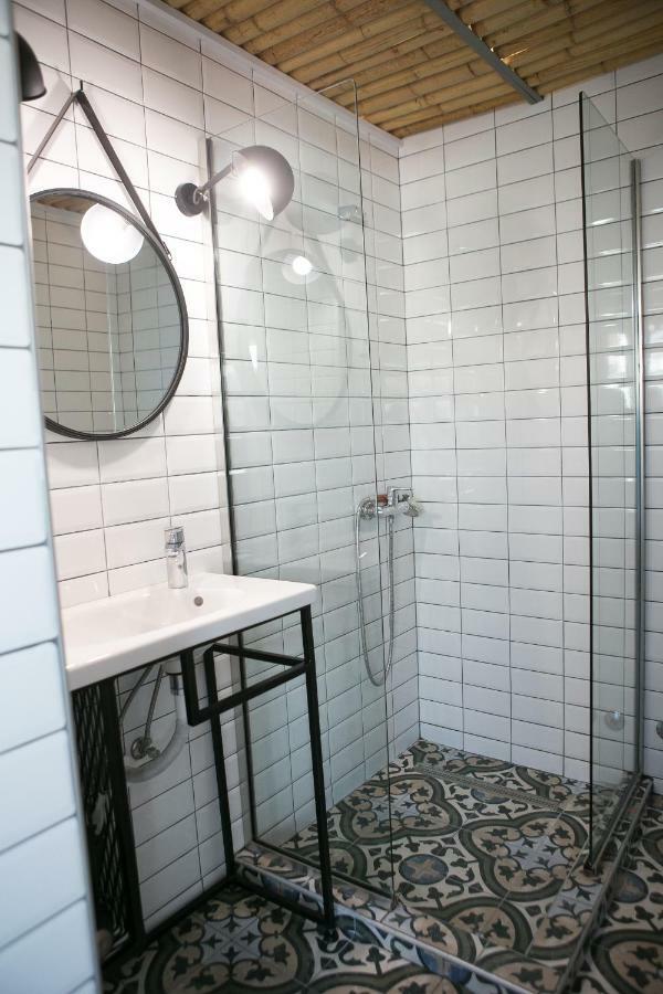Mazi7Thfloor #1 Apartman Szaloniki Kültér fotó